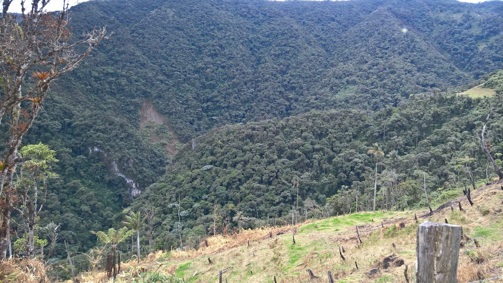 Gran Vilaya Trek - Image 1