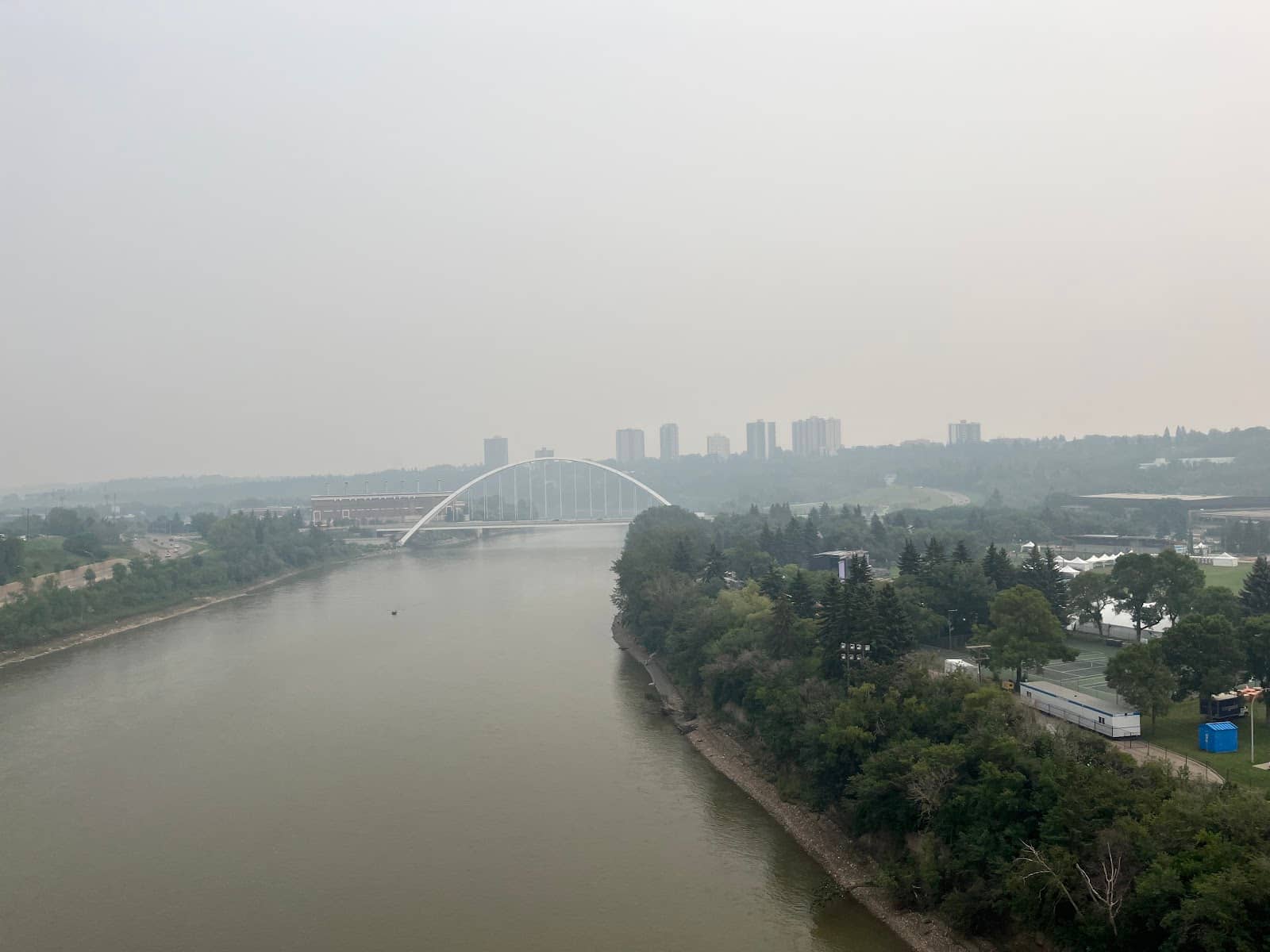 Picnic & Recreation Areas