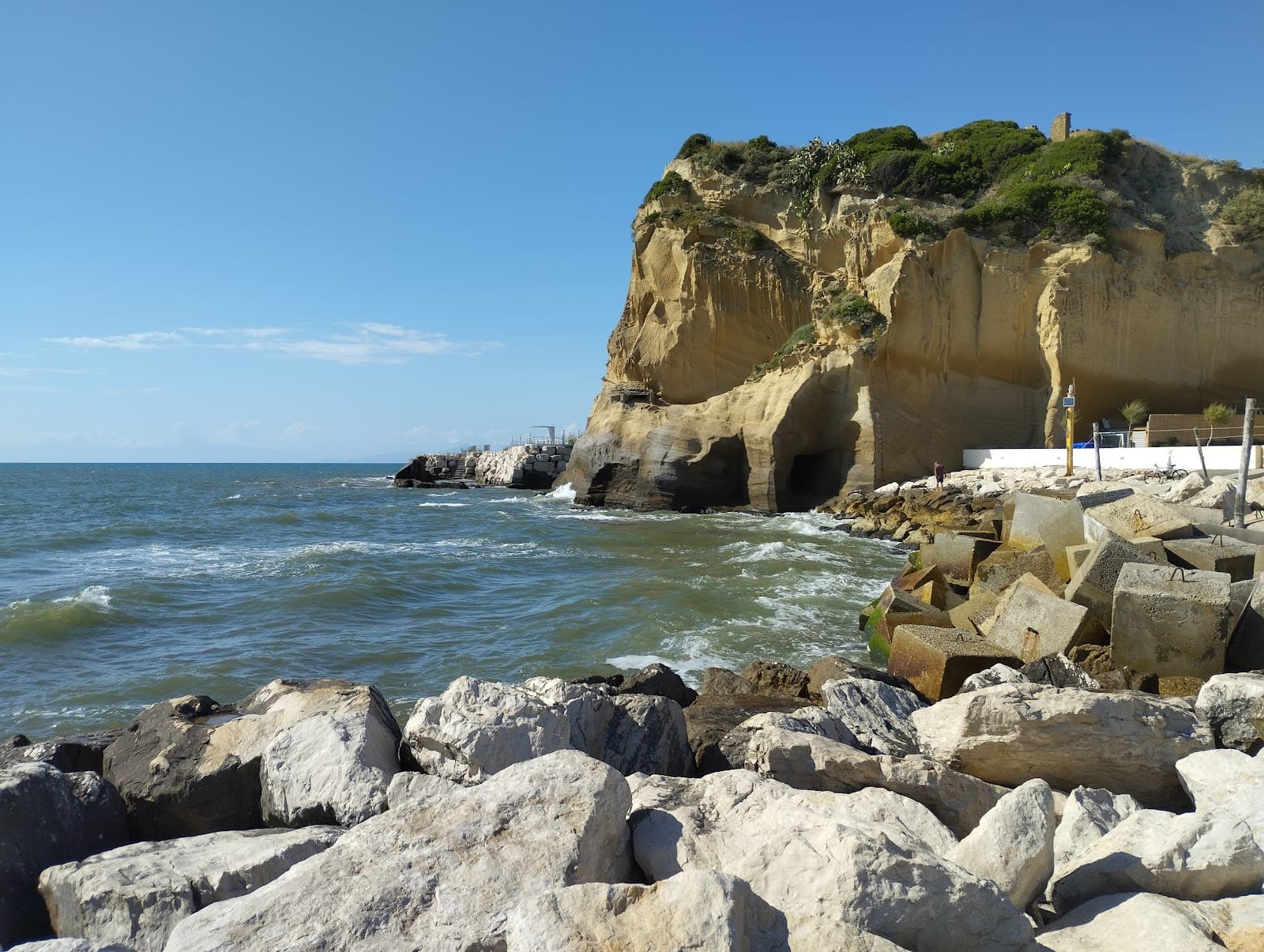 Torregaveta Beach - Image 1