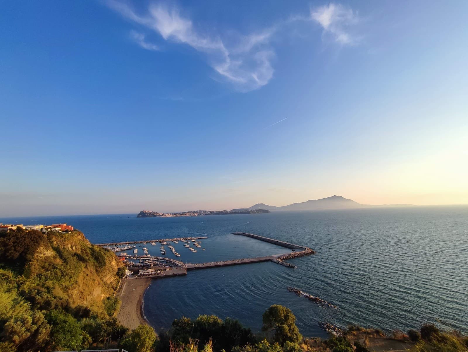 Belvedere Monte di Procida - Image 1