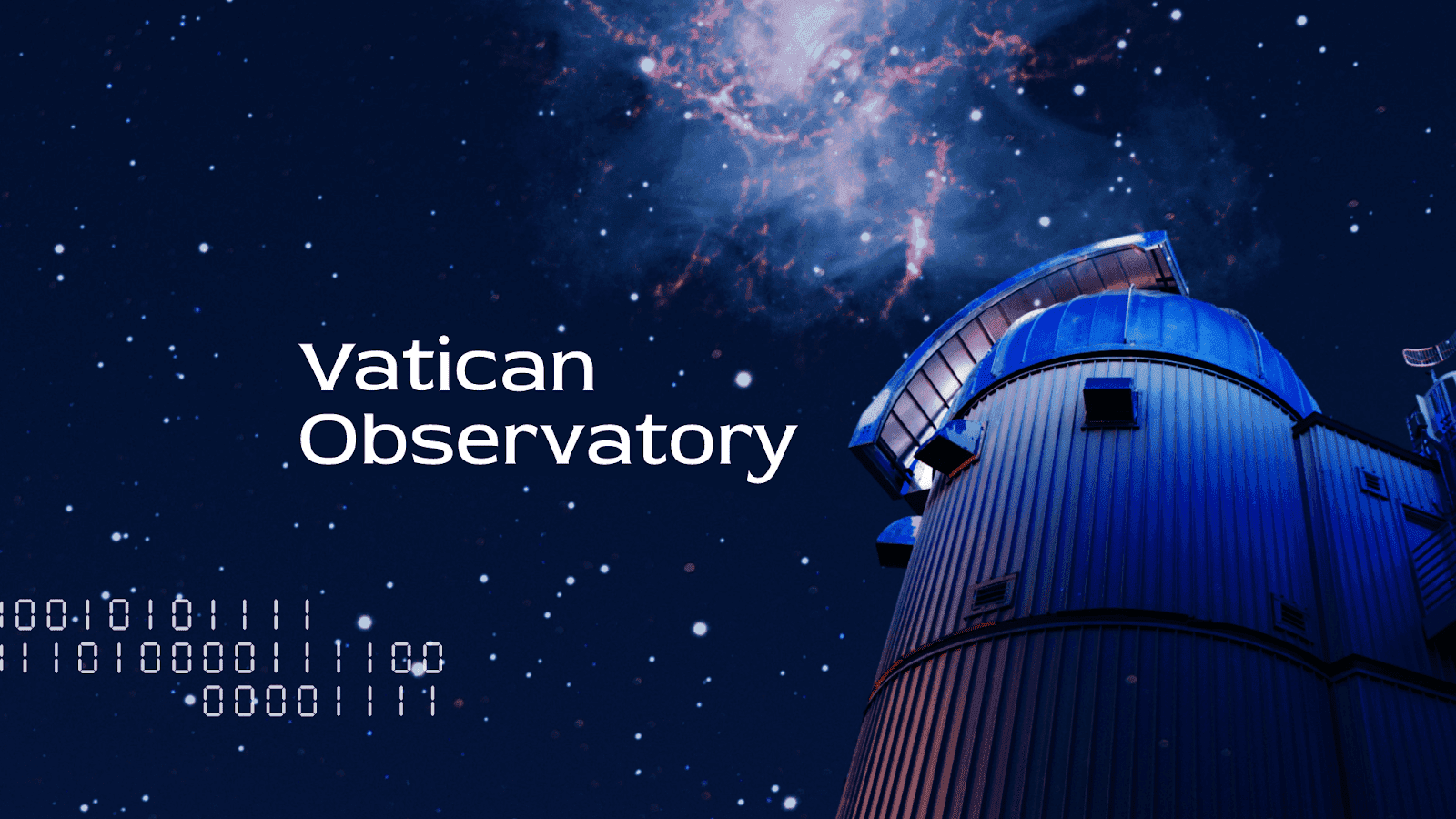 Vatican Observatory - Image 1