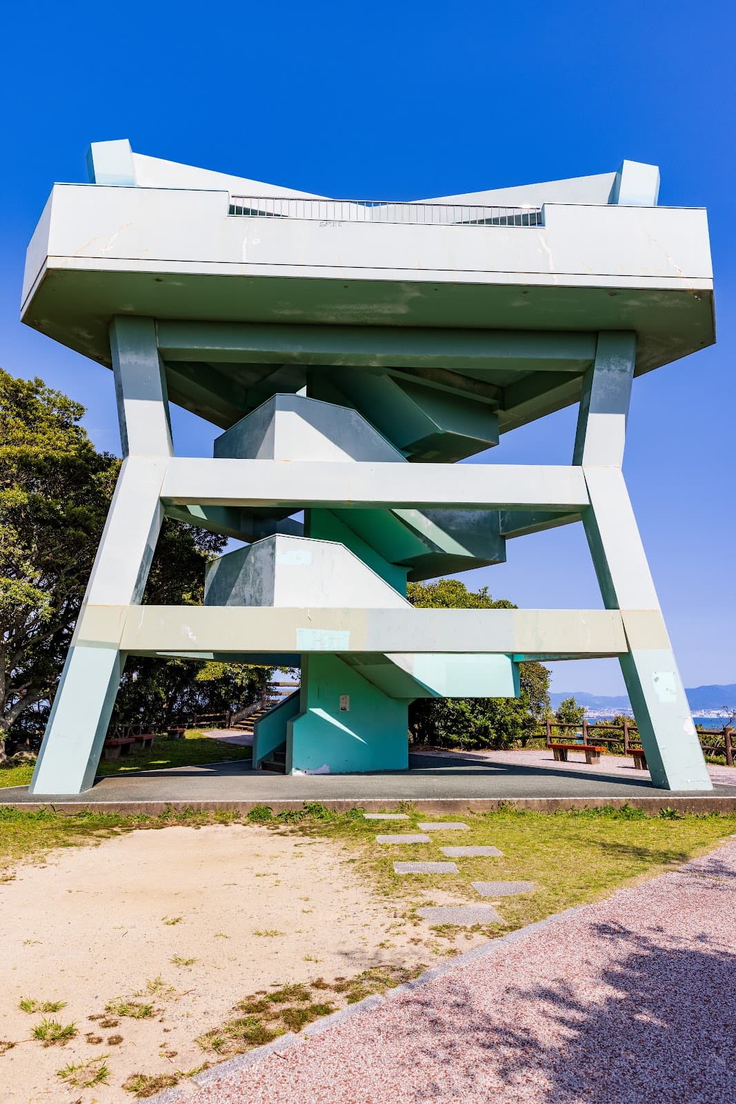 Shiomi Park Observatory - Image 1