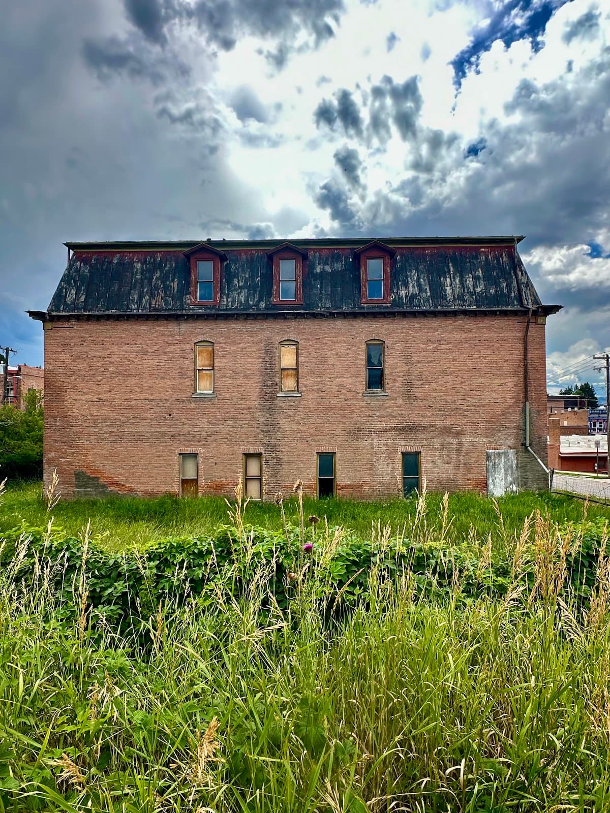 Philipsburg Historic District - Image 1