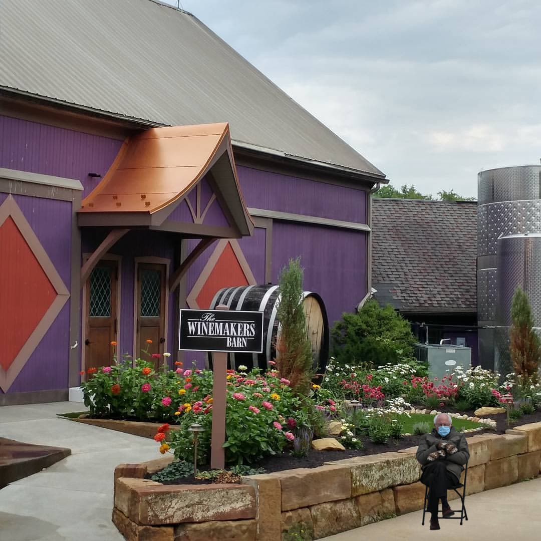 Breitenbach Wine Cellars - Image 1