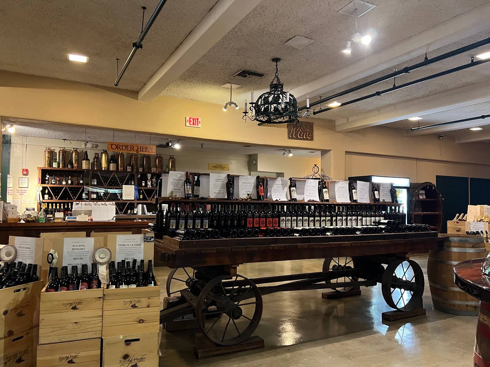 Pacific Electric Trail Access