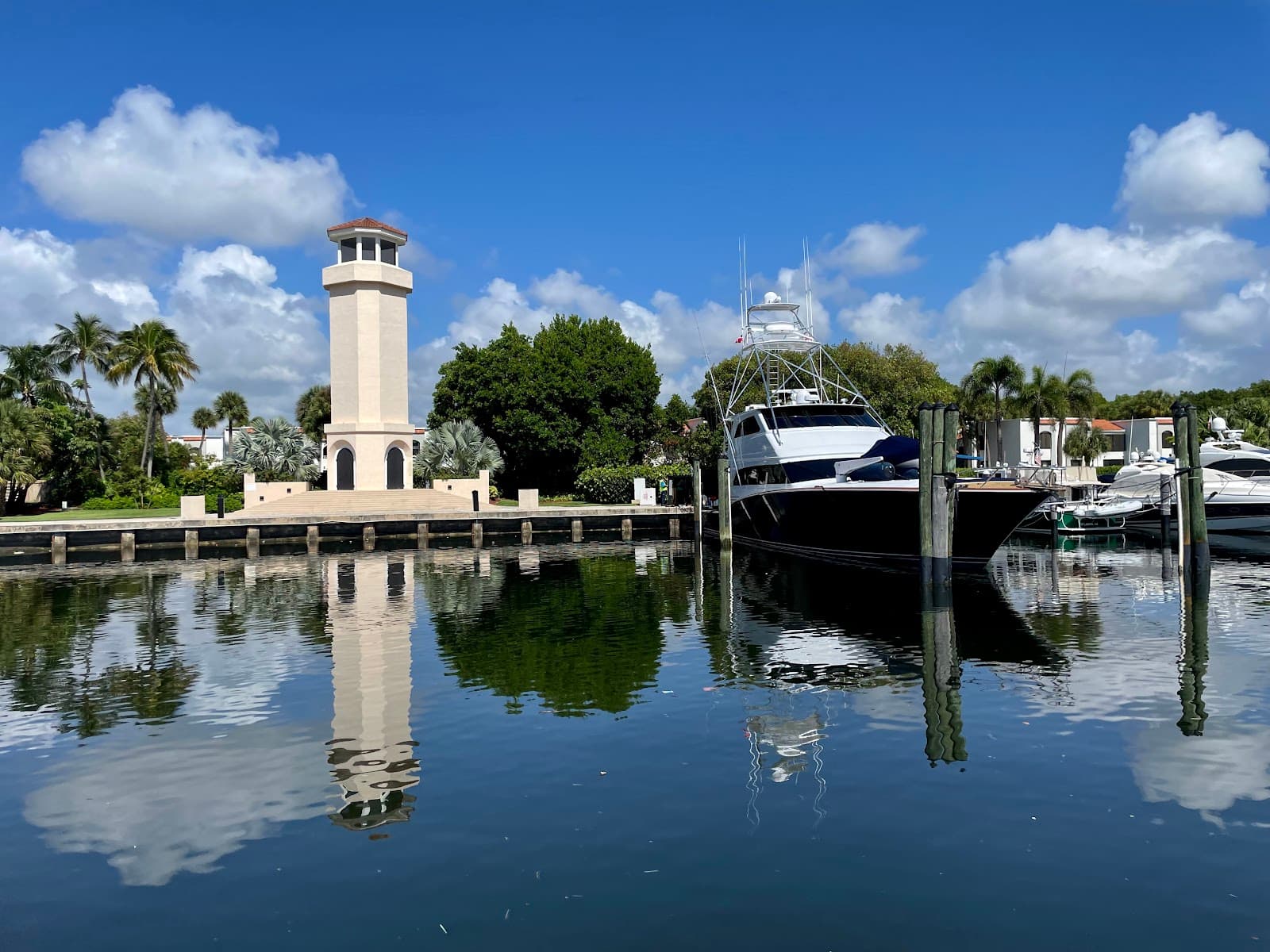 Waterways Marina - Image 1