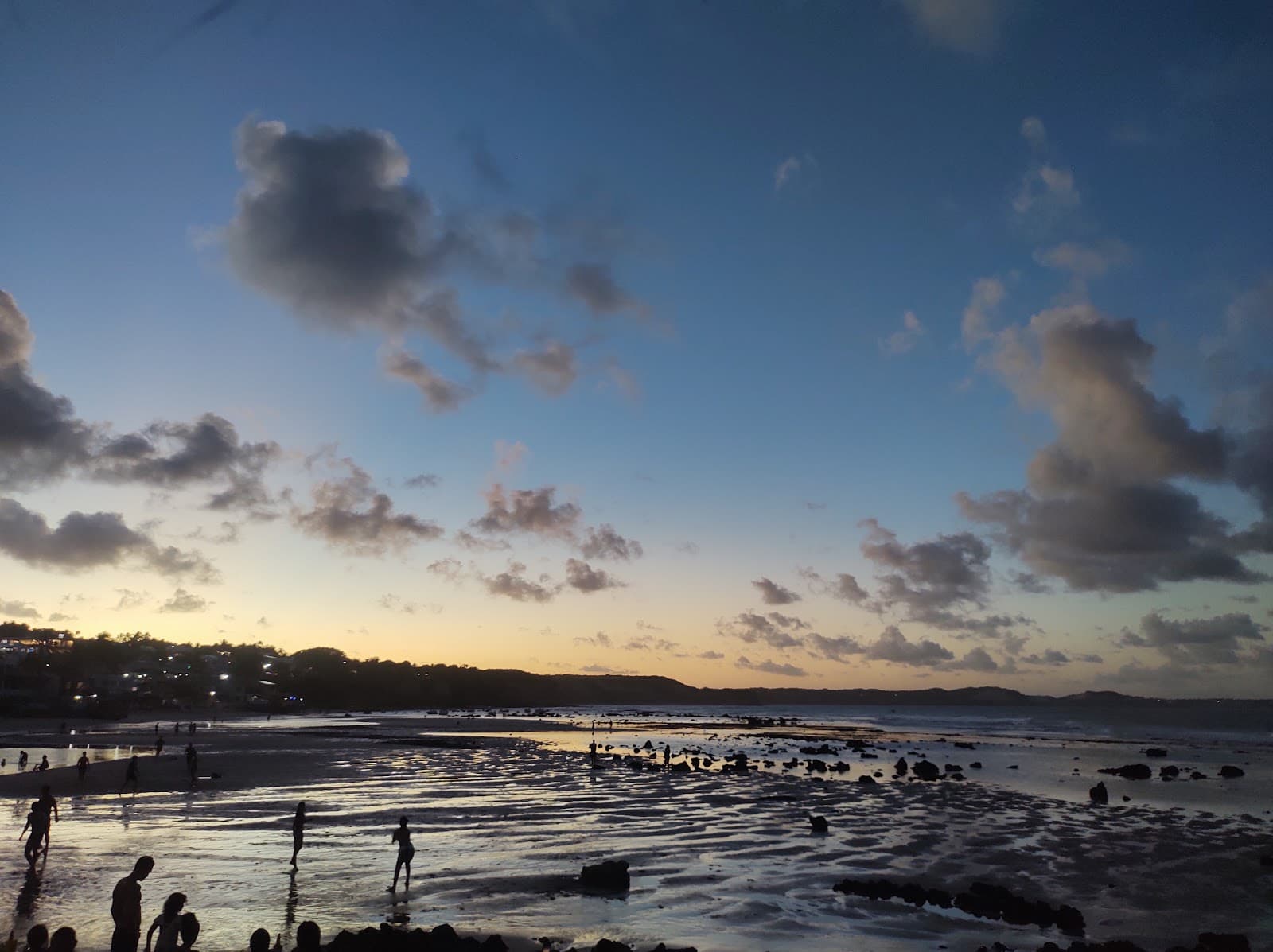 Praia do Centro Pipa - Image 1
