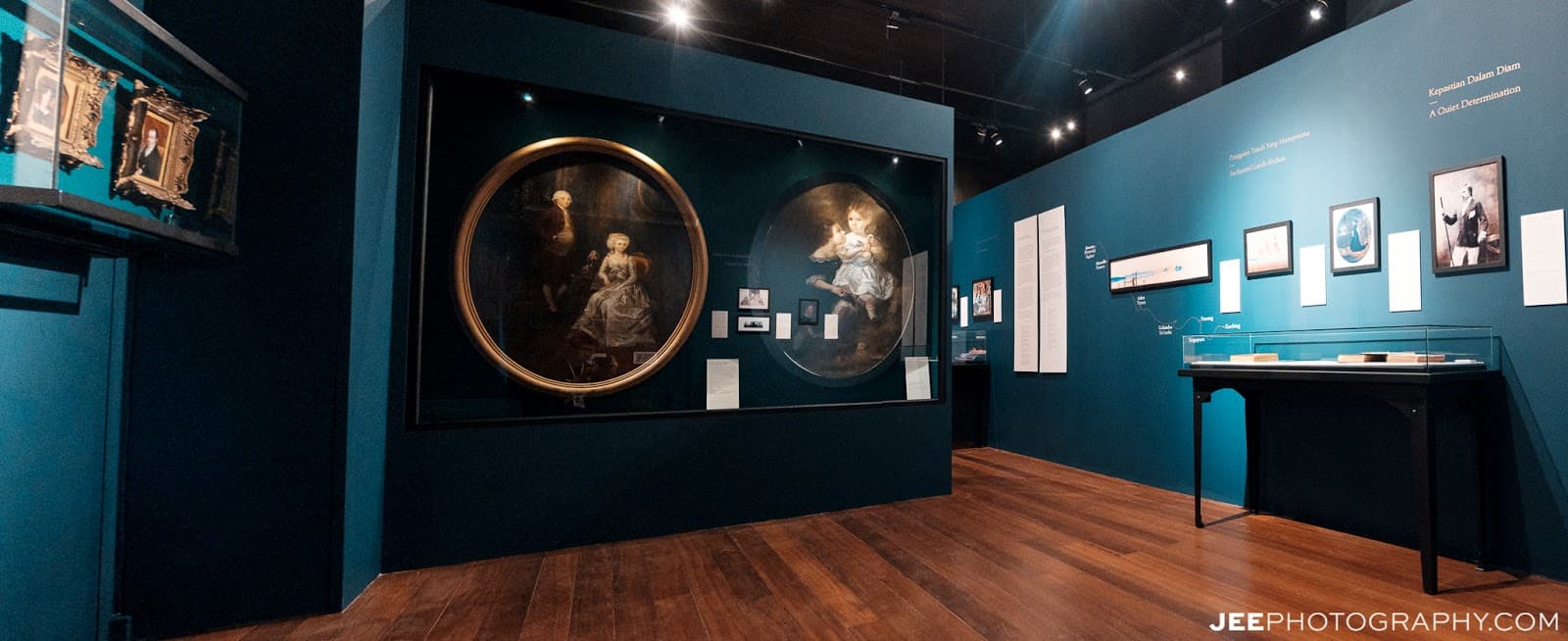 Ranee Museum - Image 1