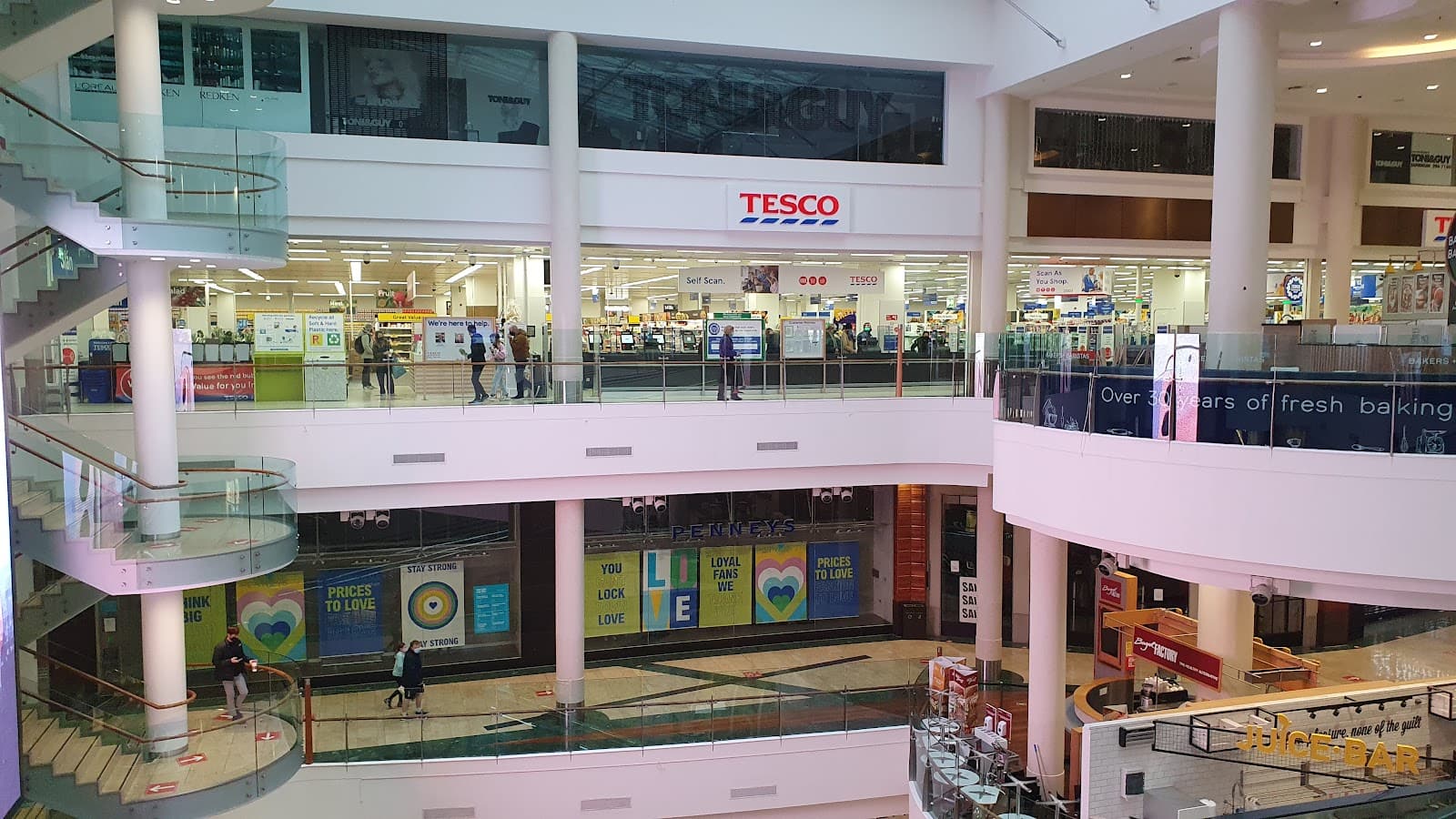 Dundrum Town Centre - Image 1