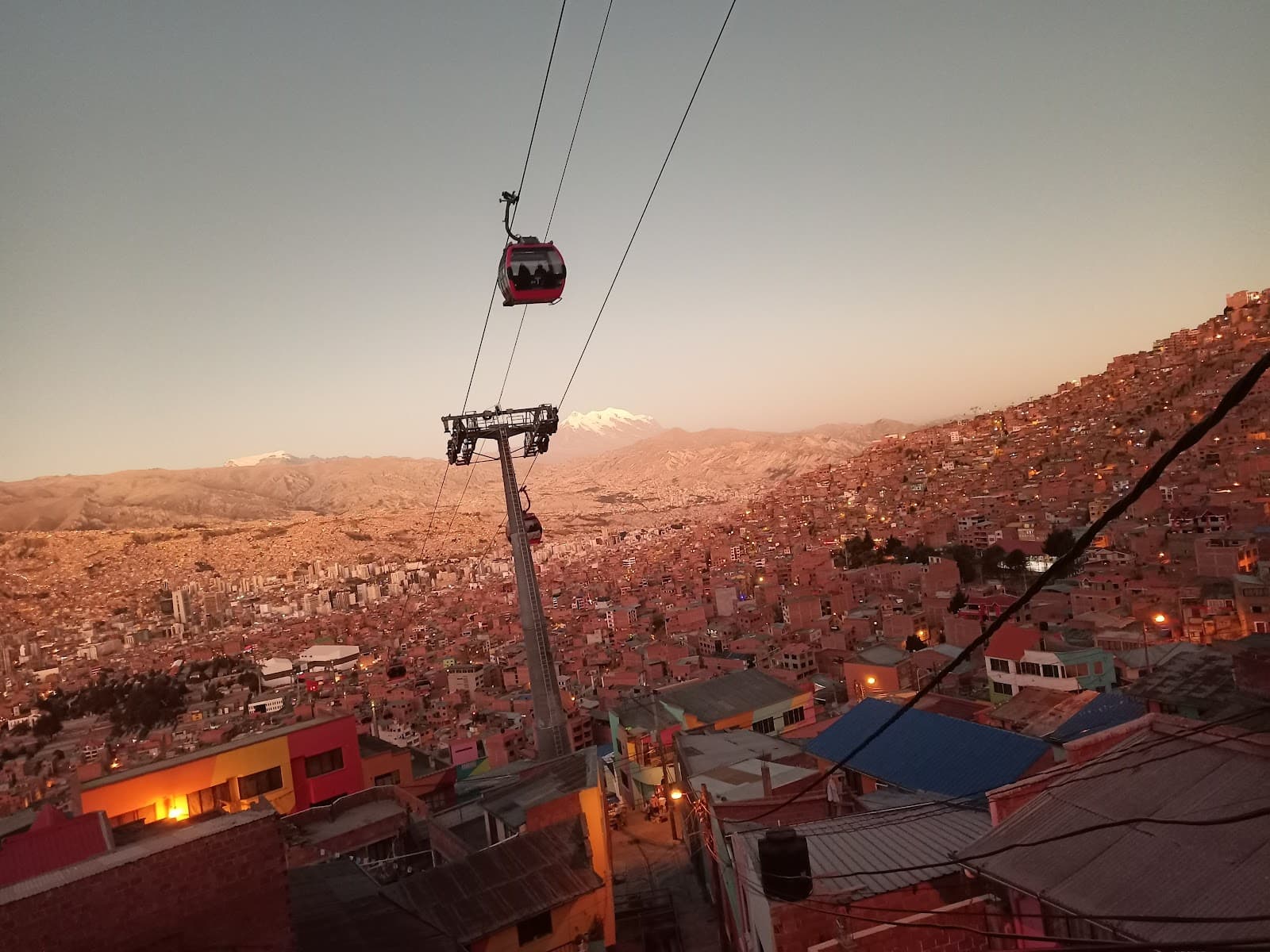 Chualluma Street Art Hillside - Image 1