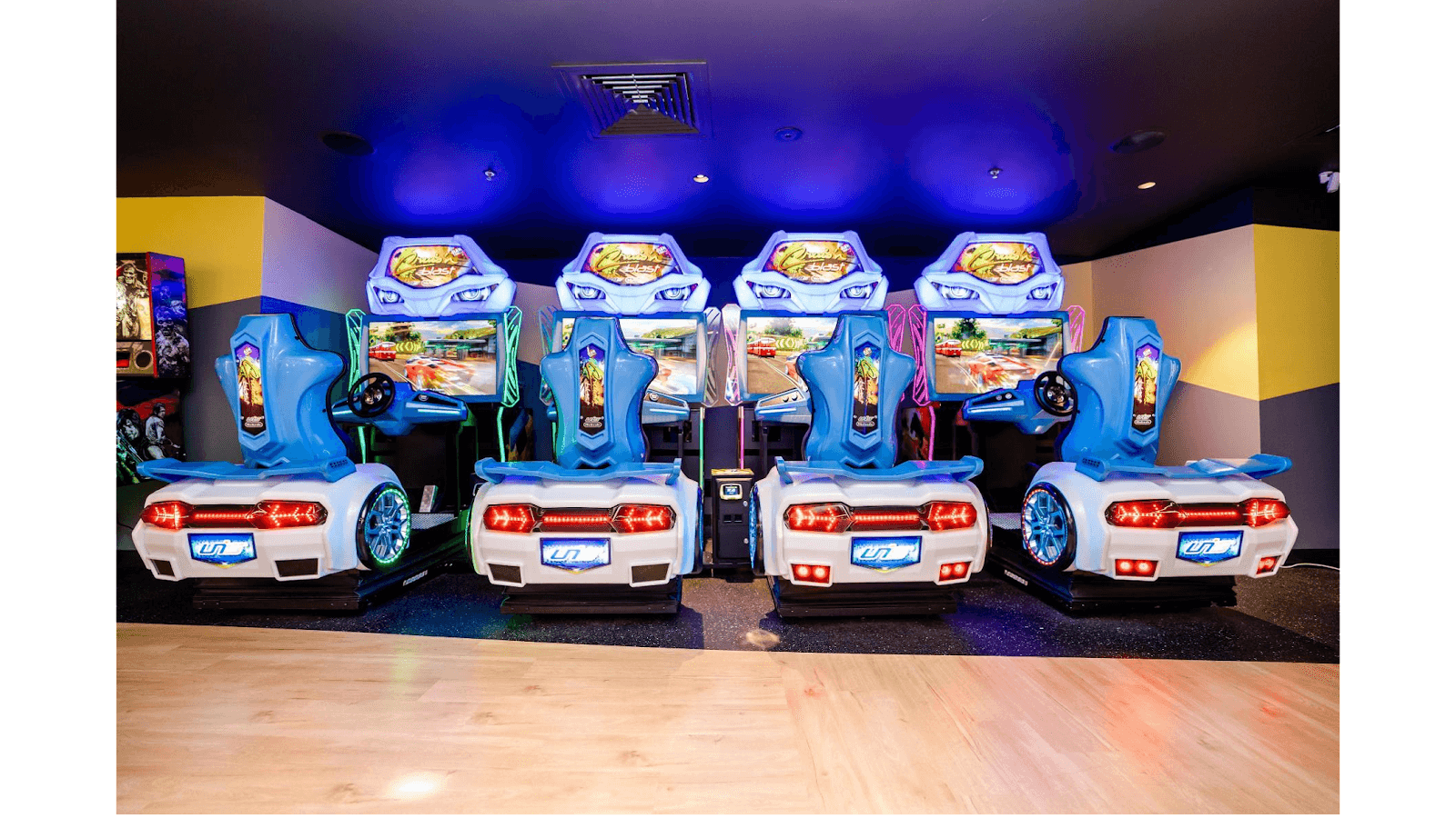 Prize Counter Treasures