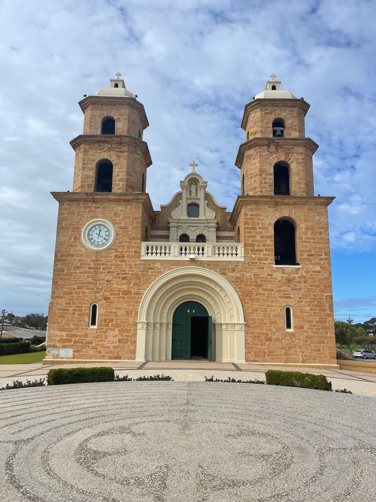 St Francis Xavier Cathedral - Image 1