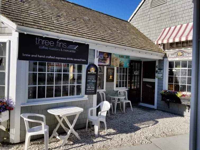 Popponesset Marketplace - Image 1