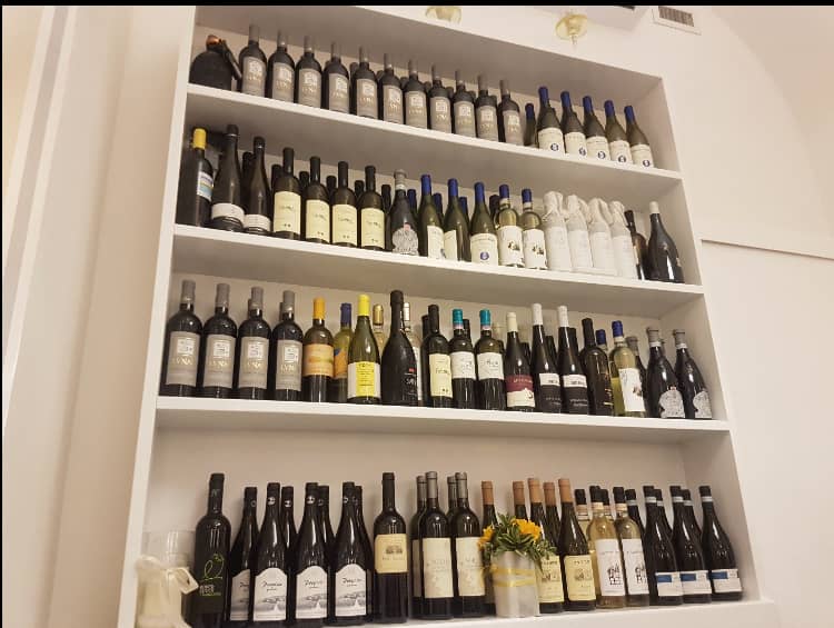 Exceptional Seafood Dining