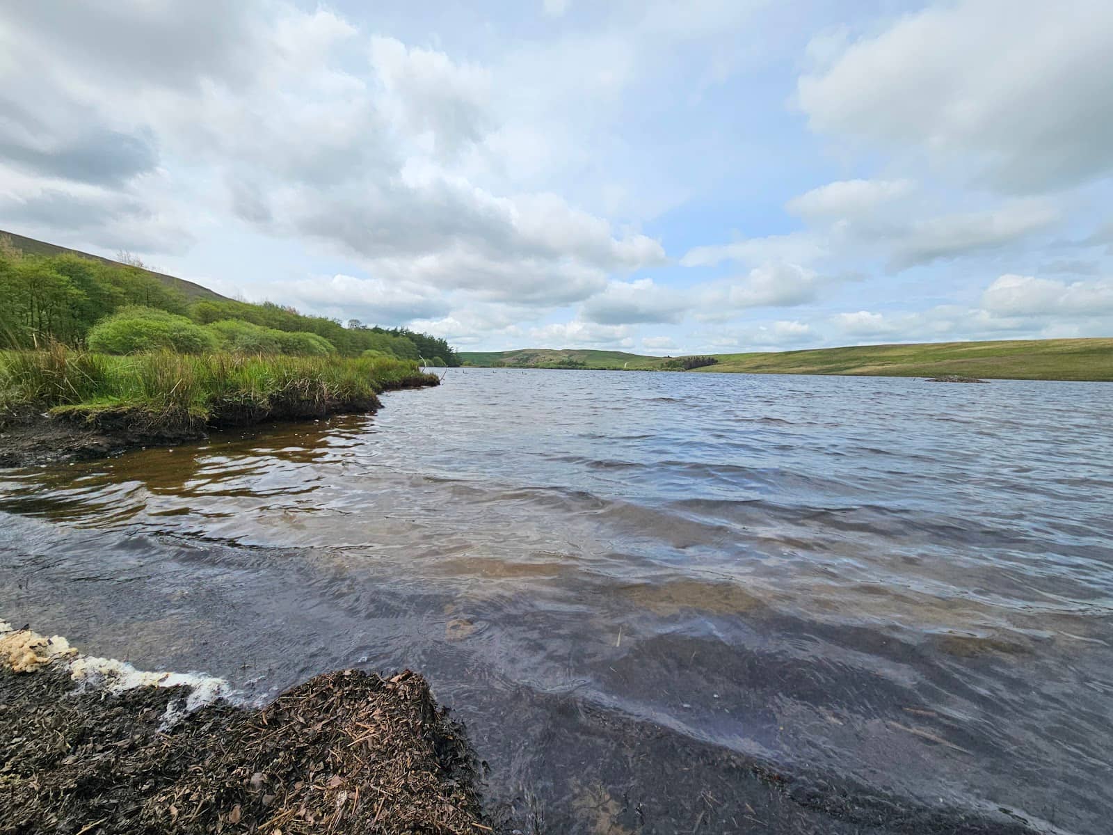 North Pennines Wilderness