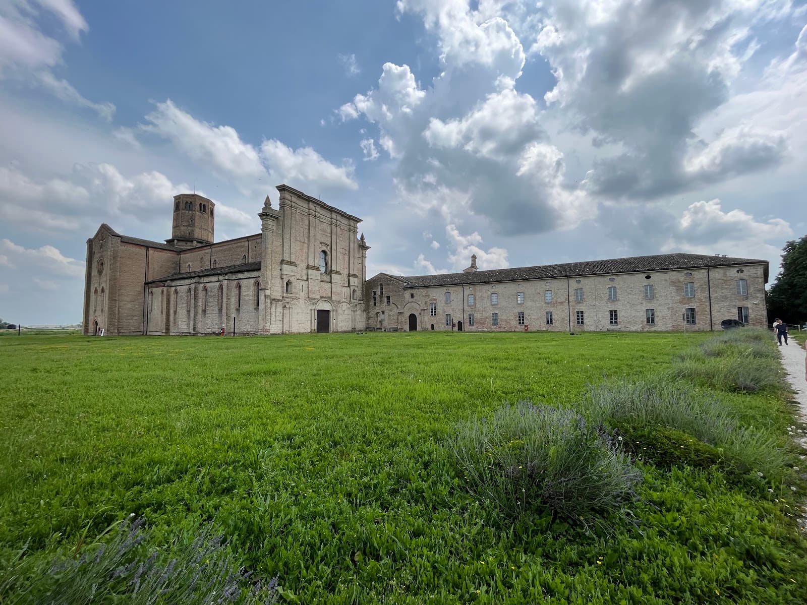 CSAC Abbazia di Valserena - Image 1