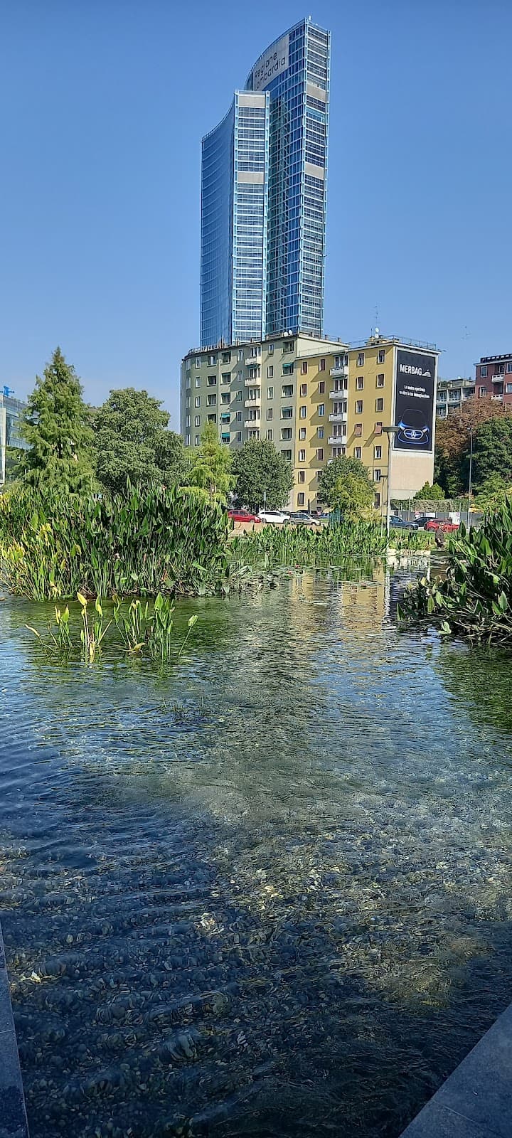 Isola District, Milan - Image 1