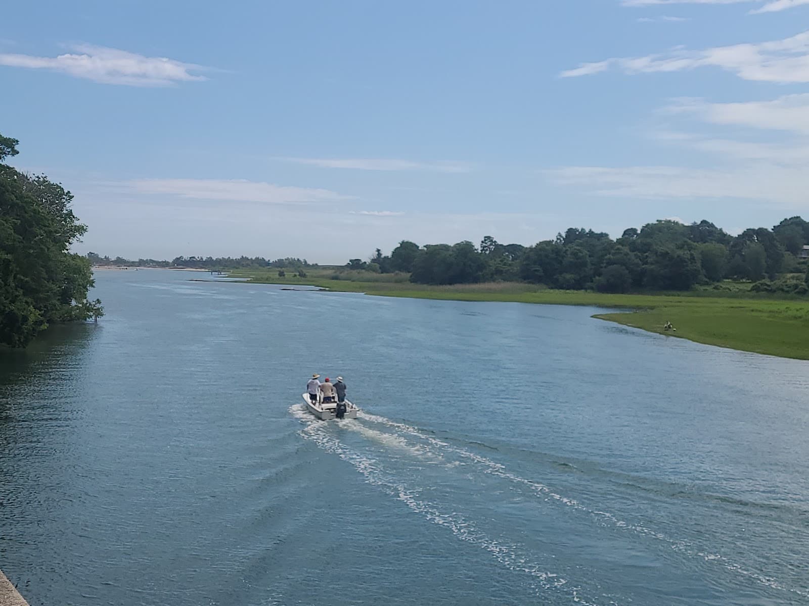 Sprague Bridge - Image 1