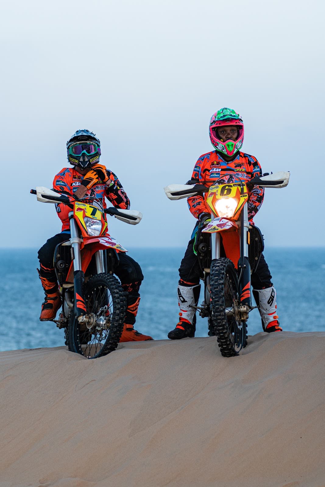 Kitengela Quad Bike Adventures Nairobi - Image 1