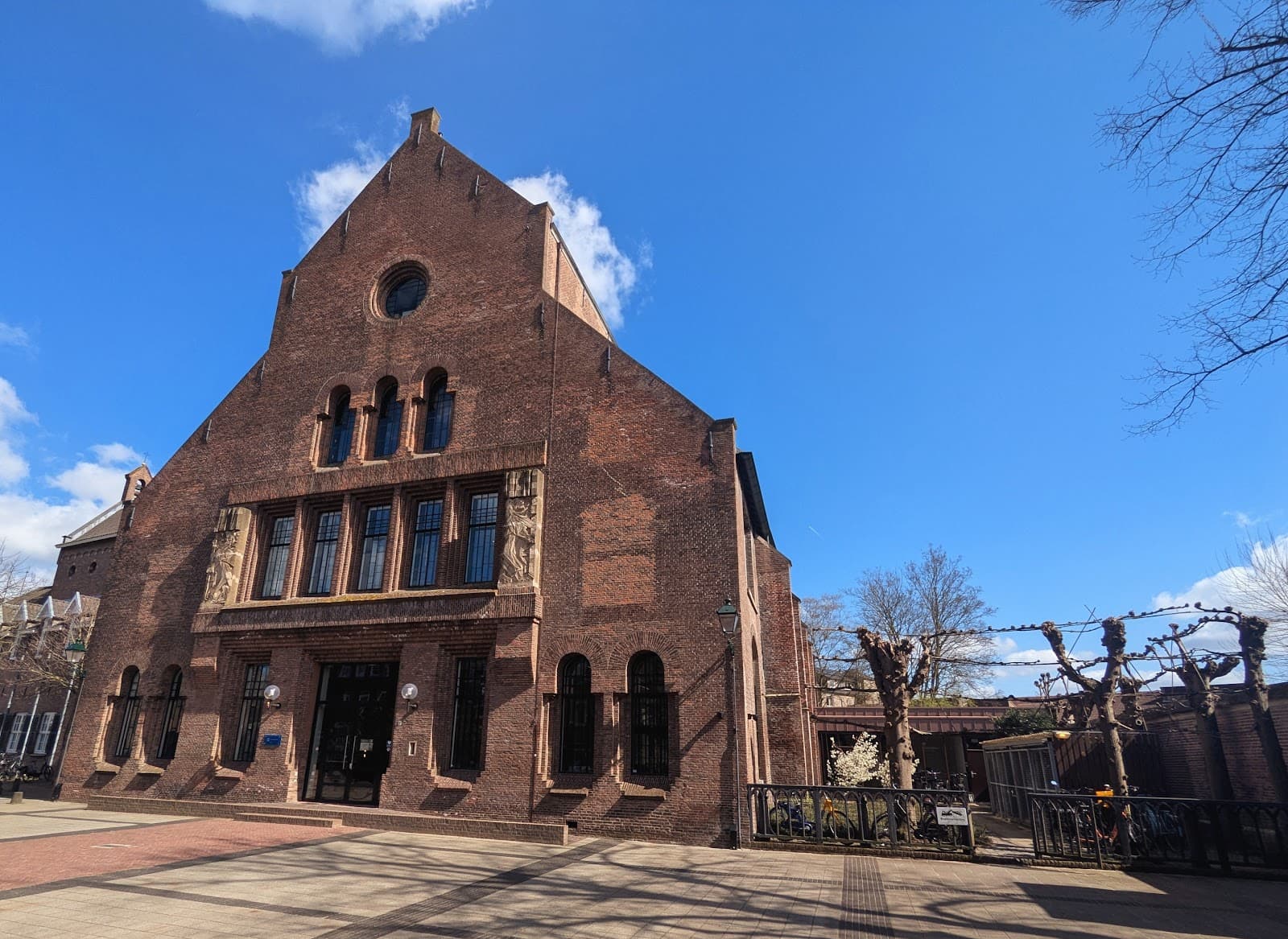 Het Groot Tuighuis City Archaeology - Image 1