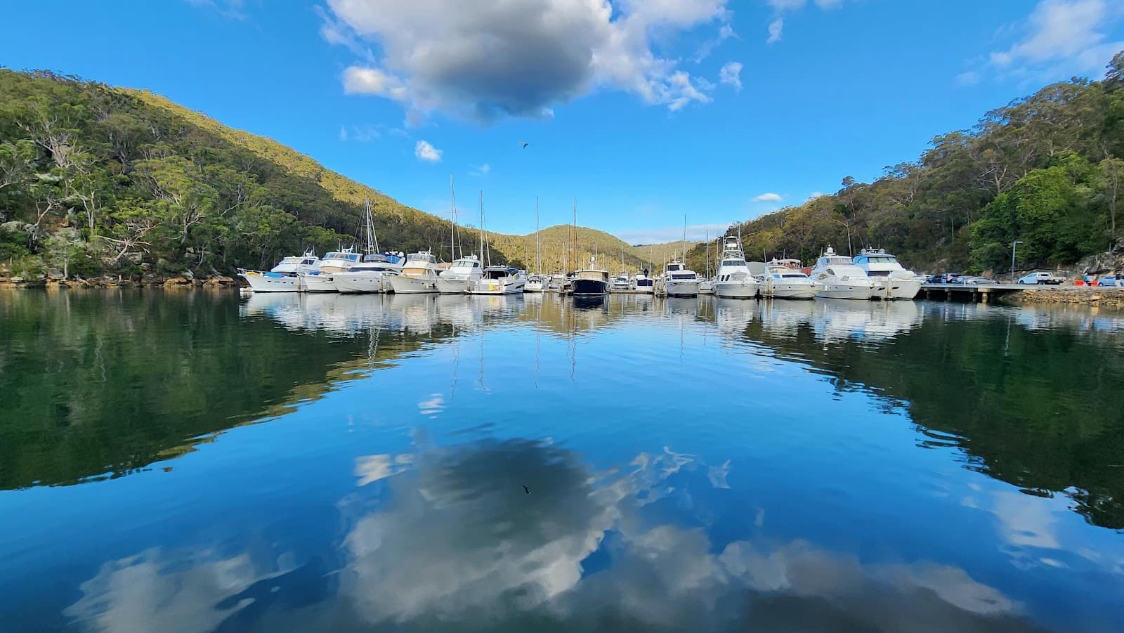 Bobbin Head Sydney - Image 1