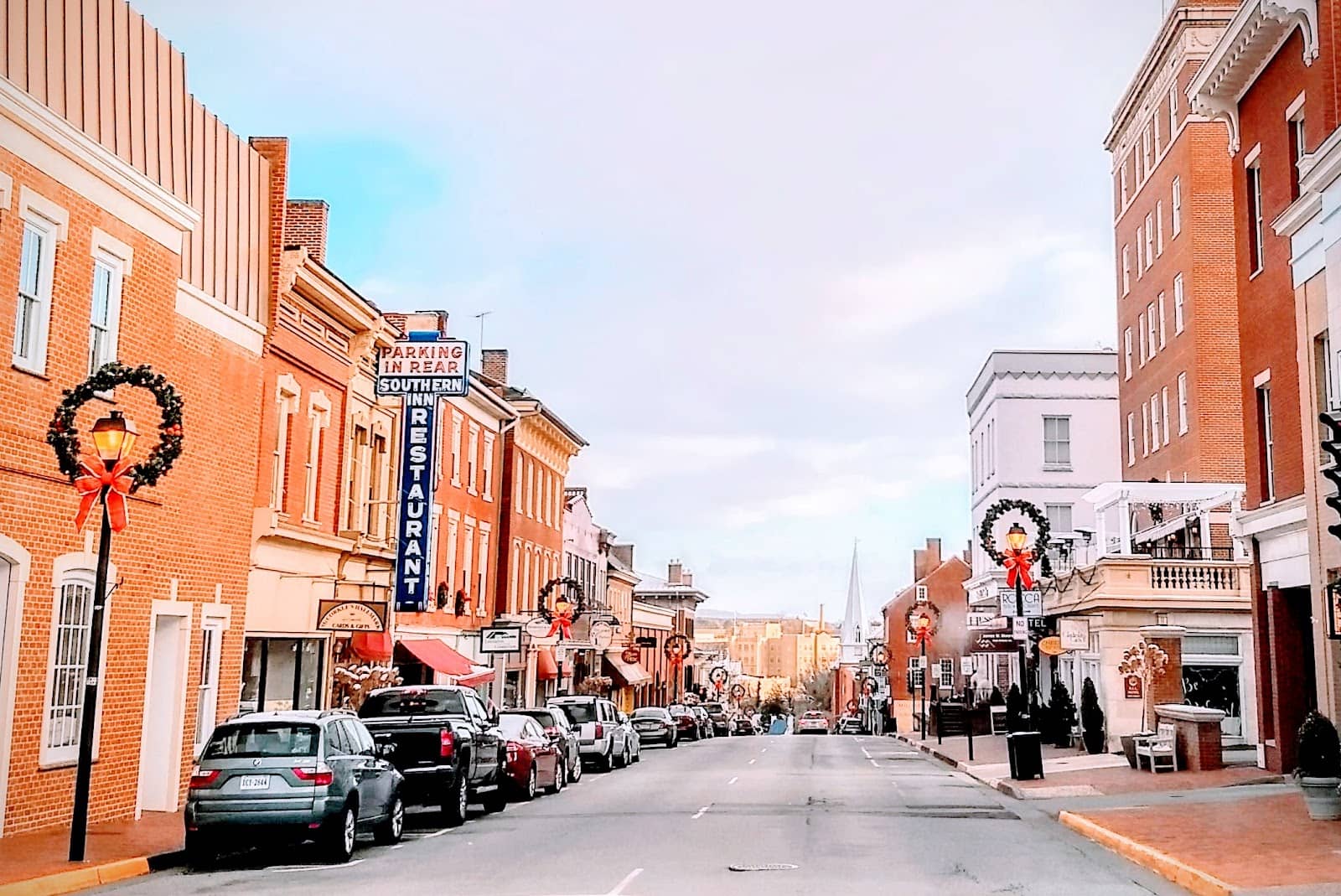 Community Pride & Events