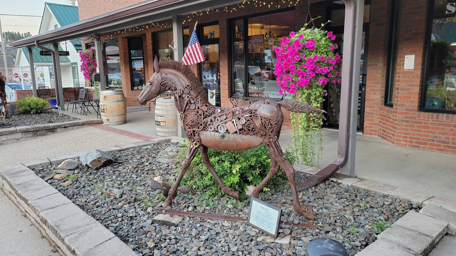 Wind Cave National Park
