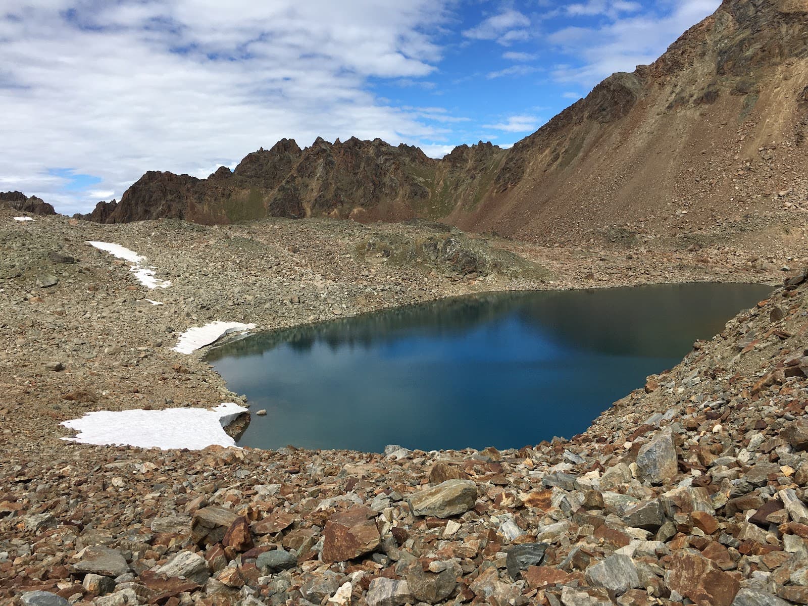 Monte Emilius Aosta Italy - Image 1