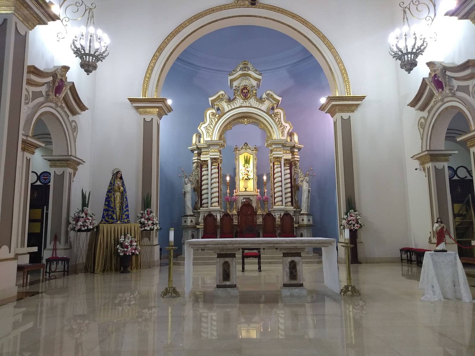 Artisan and Food Fairs