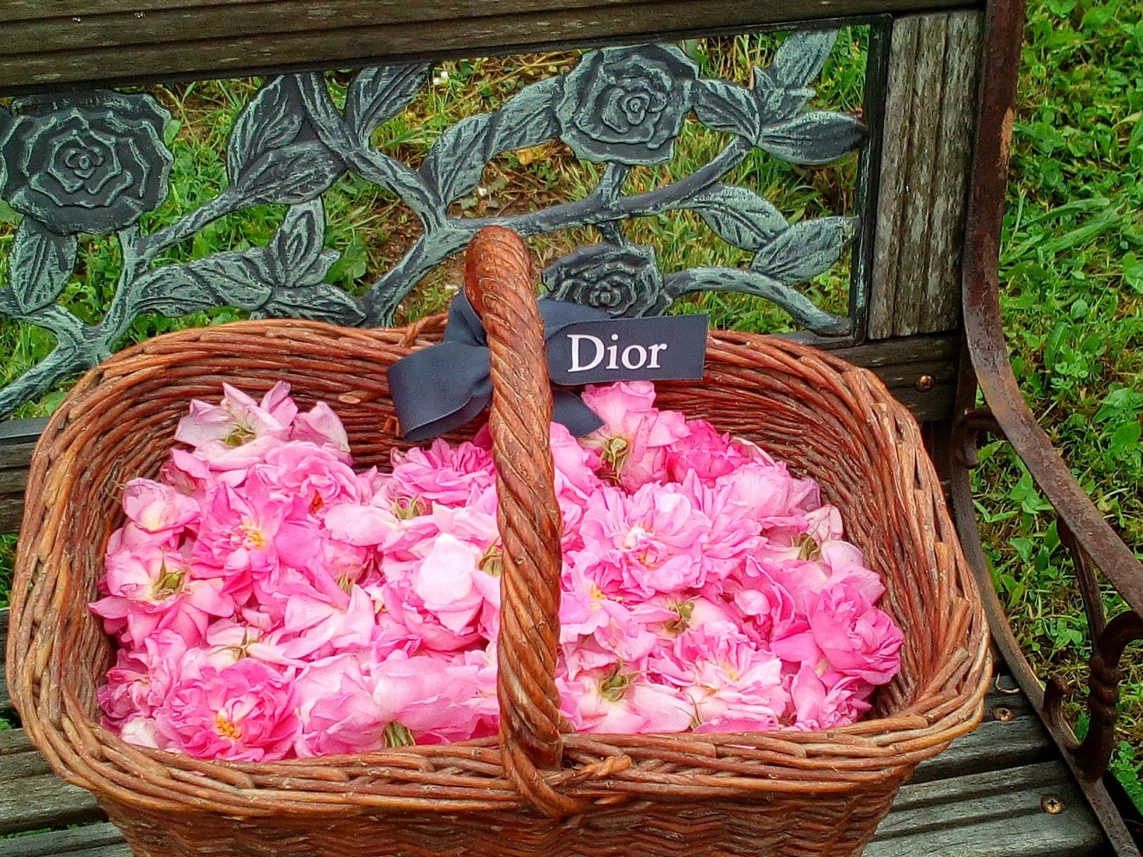 Domaine de Manon Flower Fields - Image 1