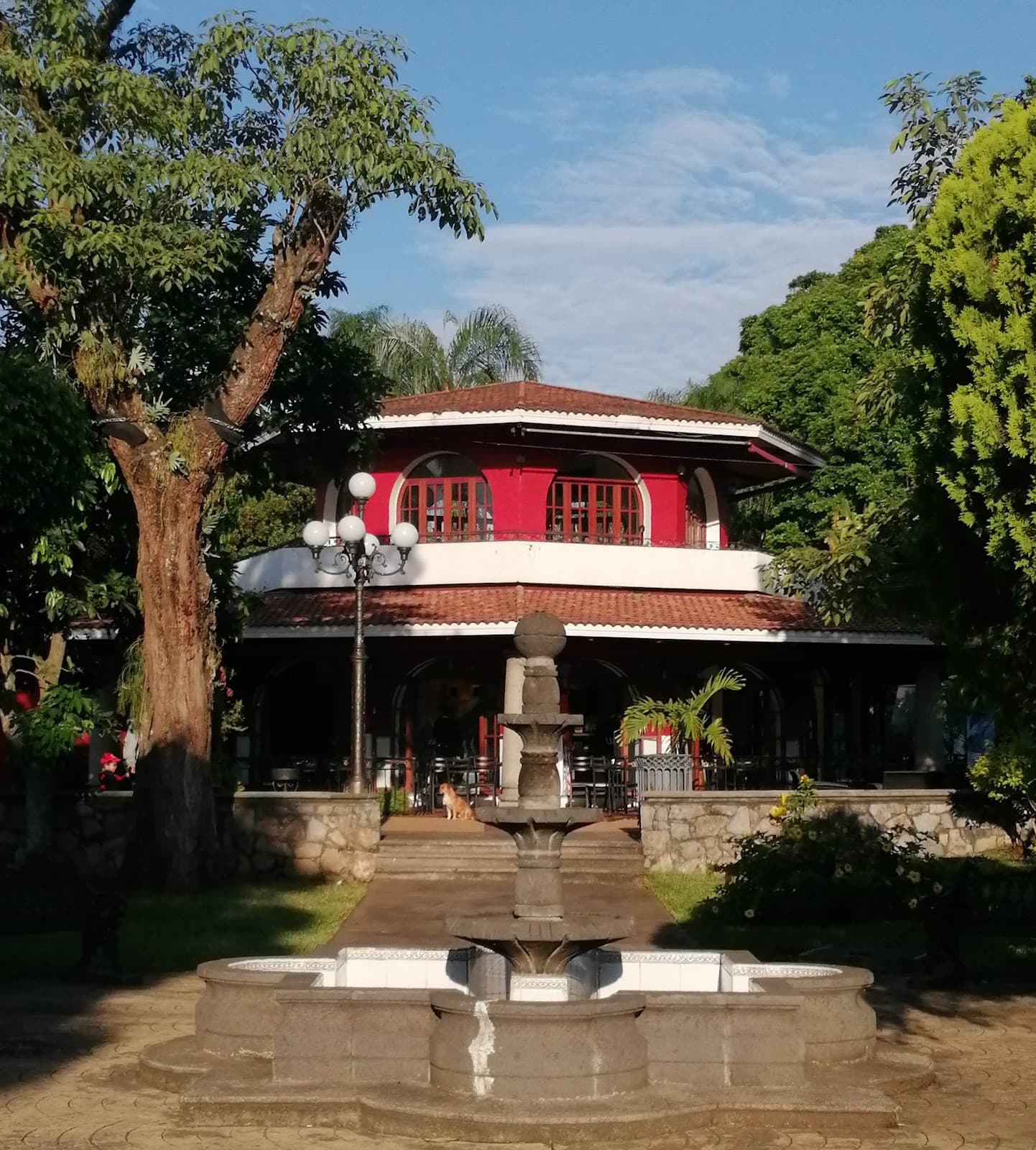 Fortín de las Flores - Image 1