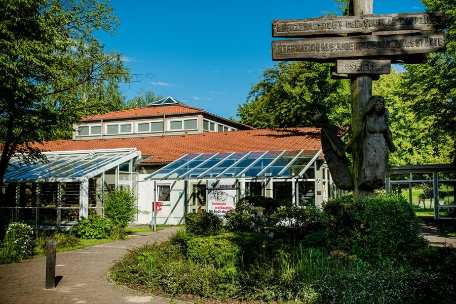 International Youth Meeting Center - Image 1