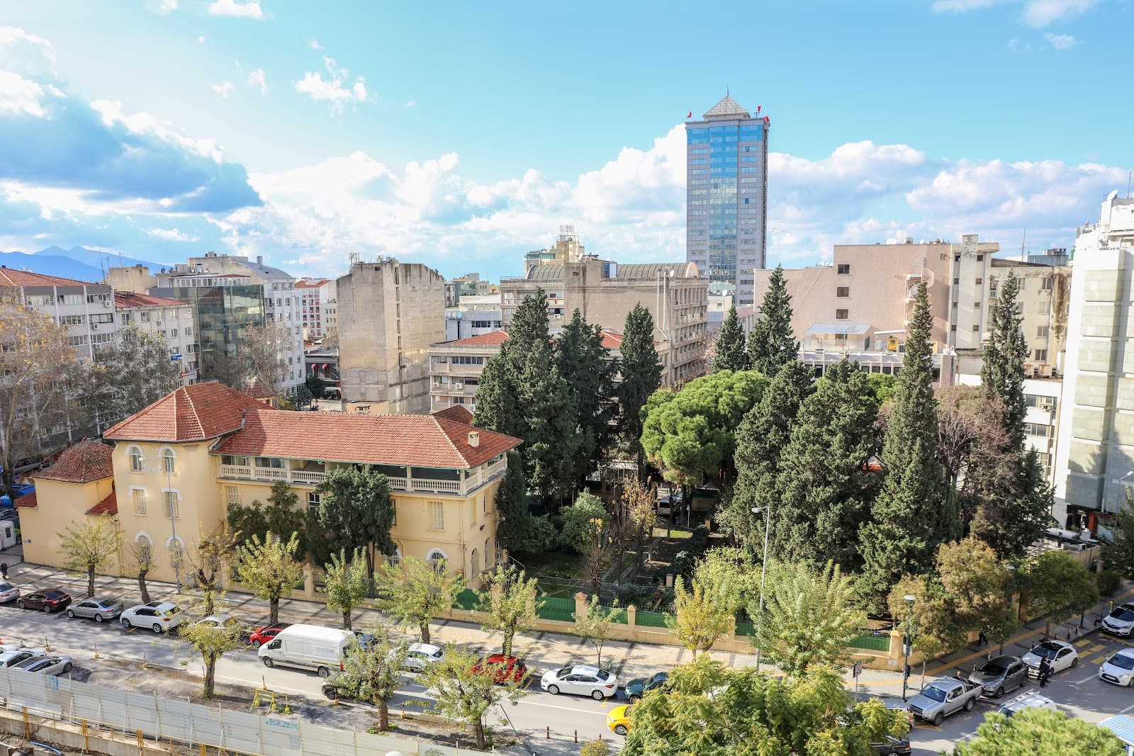 Saint Polycarp Church - Image 1