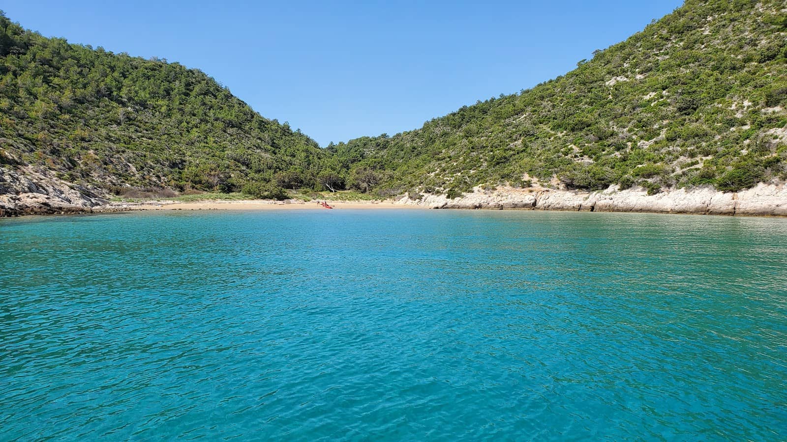 Underwater 'Wreckage'