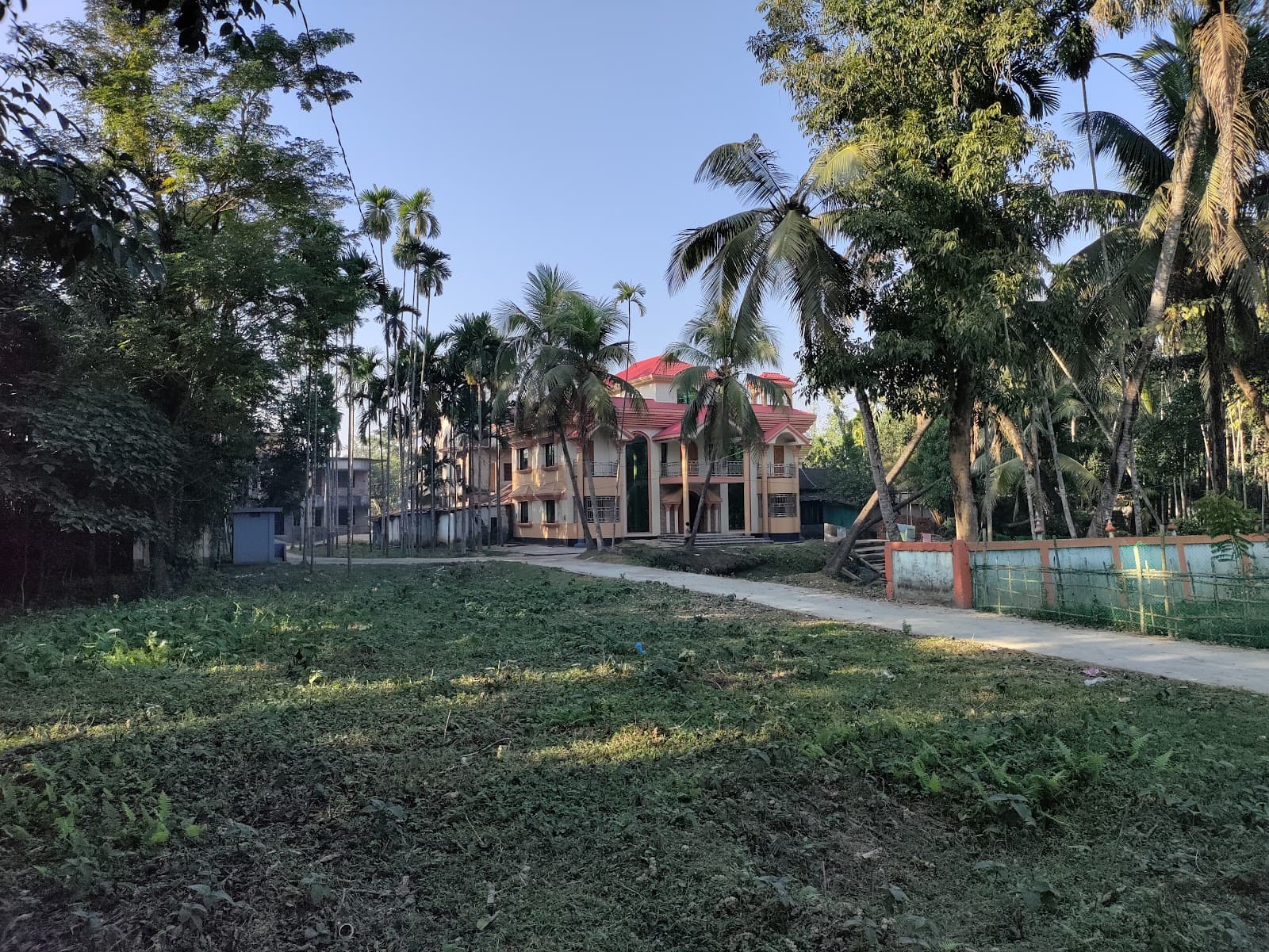 South Surma - Image 1