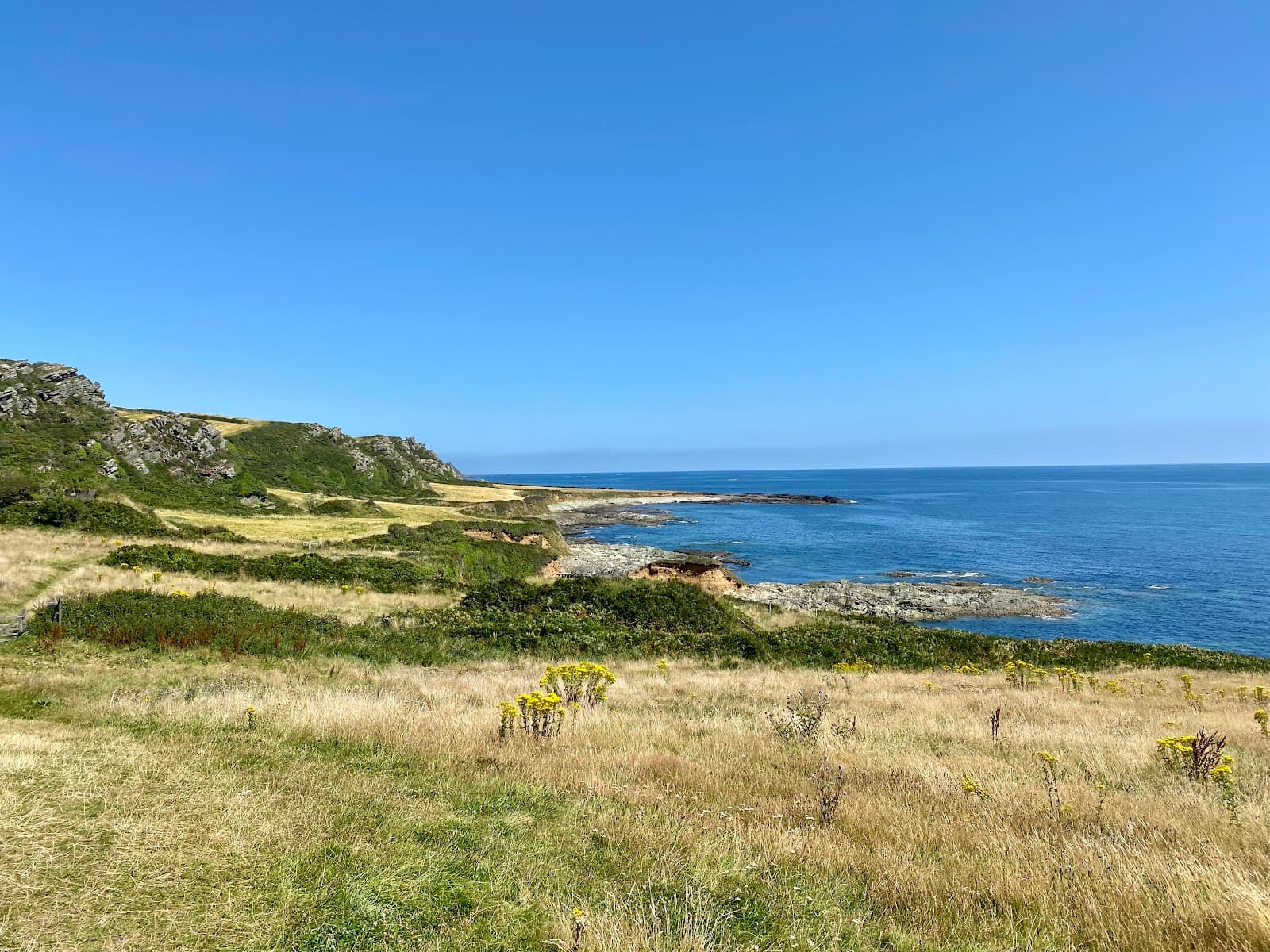 Prawle Point - Image 1