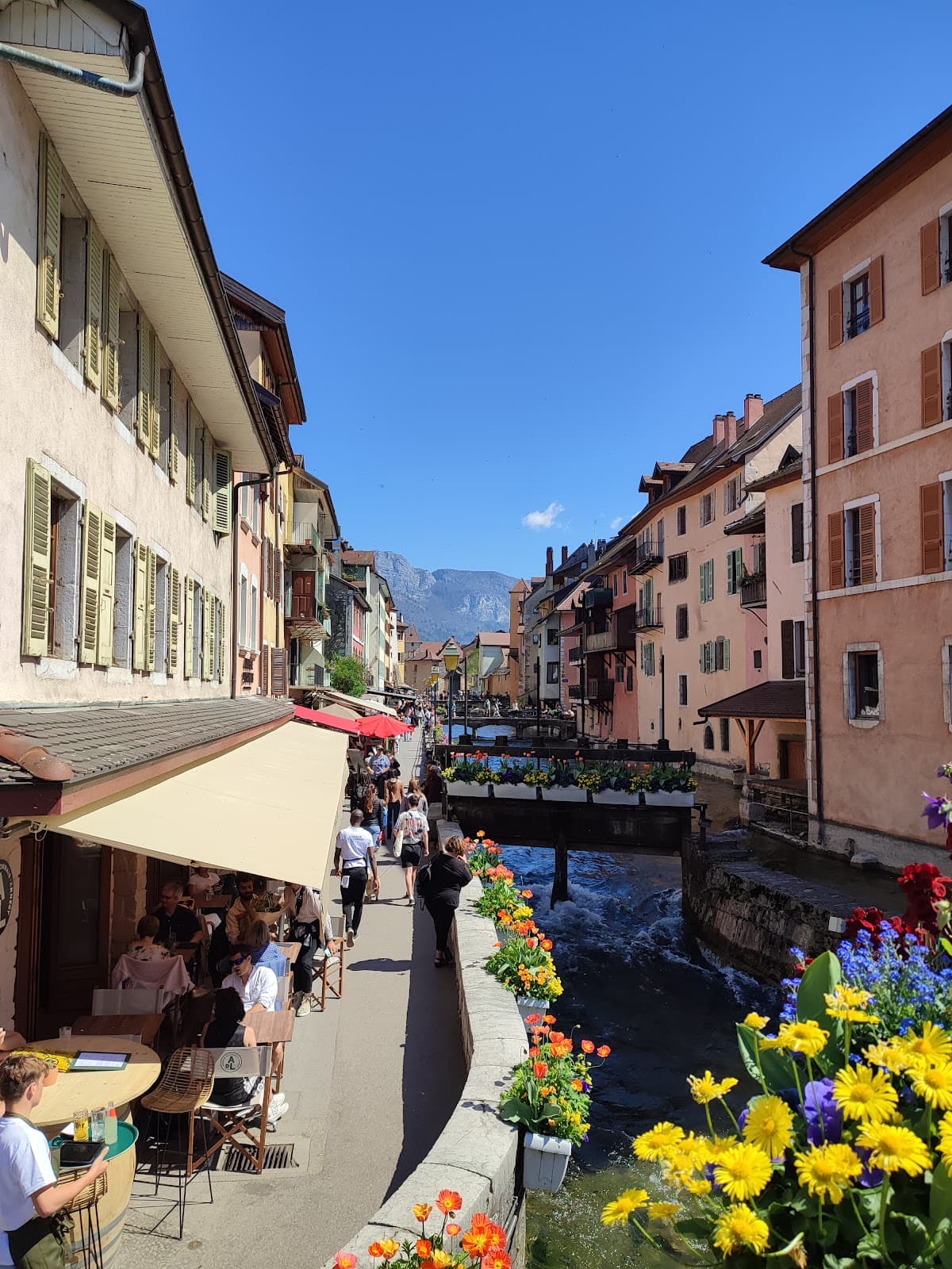 Rue Sainte-Claire - Image 1