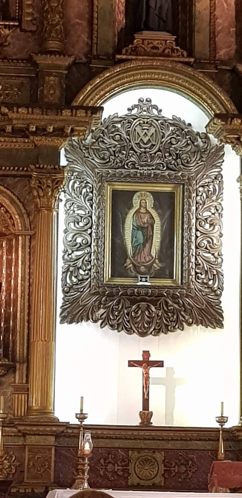 Architectural Beauty