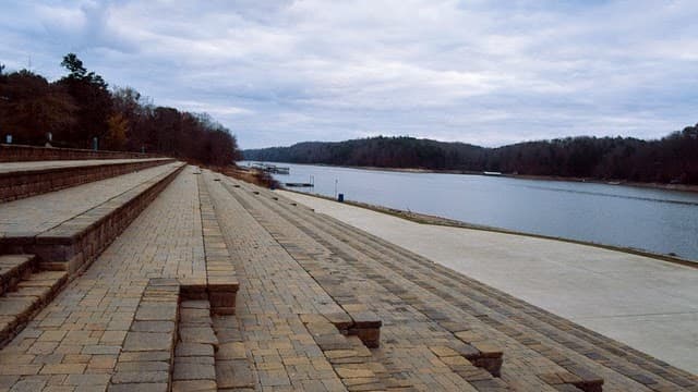Lake Lanier Olympic Park - Image 1