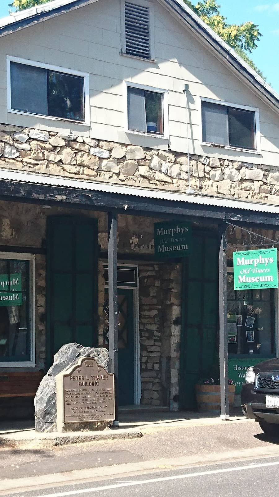 Volunteer Docent Expertise