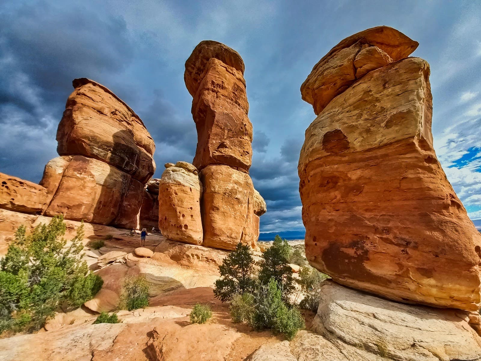 Devil's Kitchen Trail - Image 1