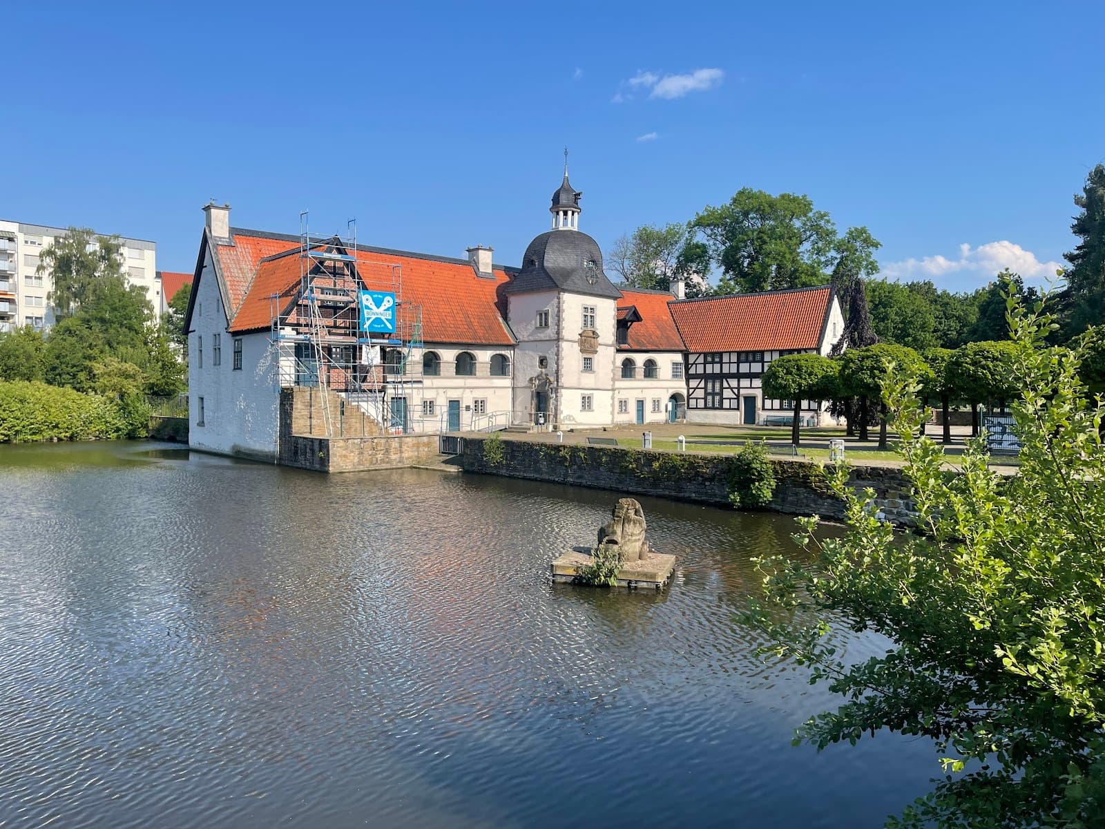 Haus Rodenberg - Image 1