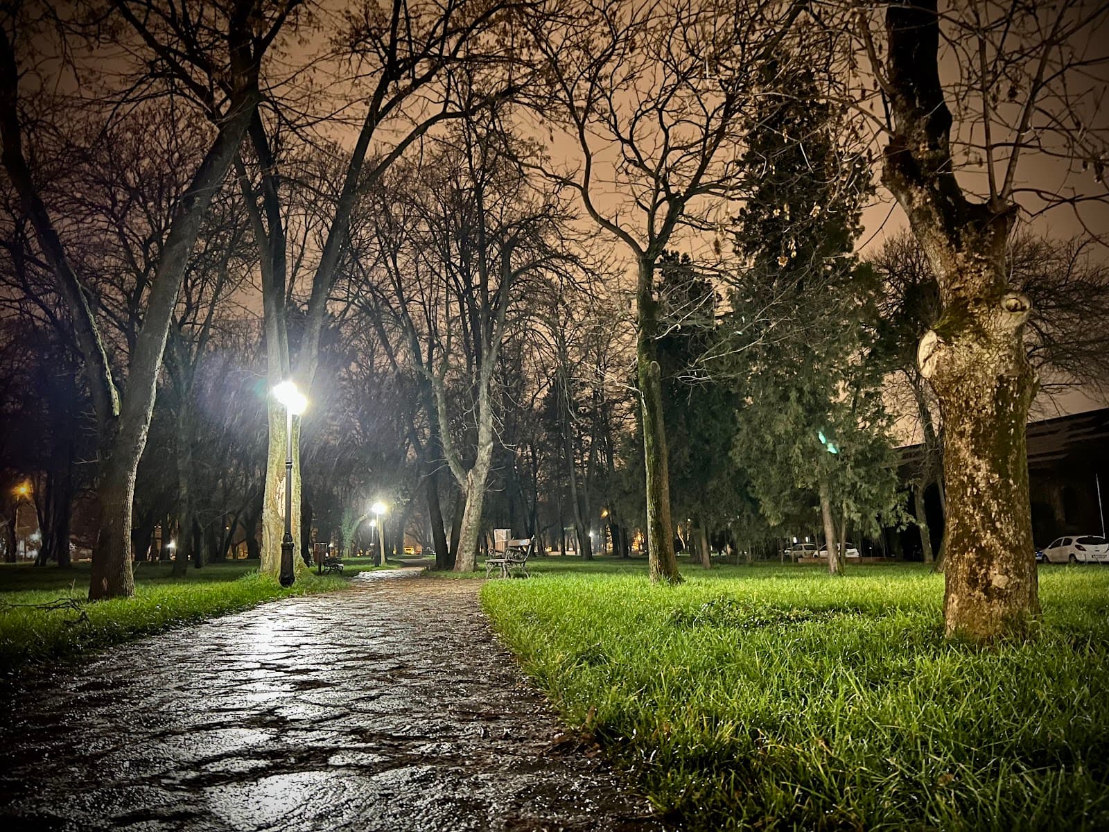 Civic Park - Image 1