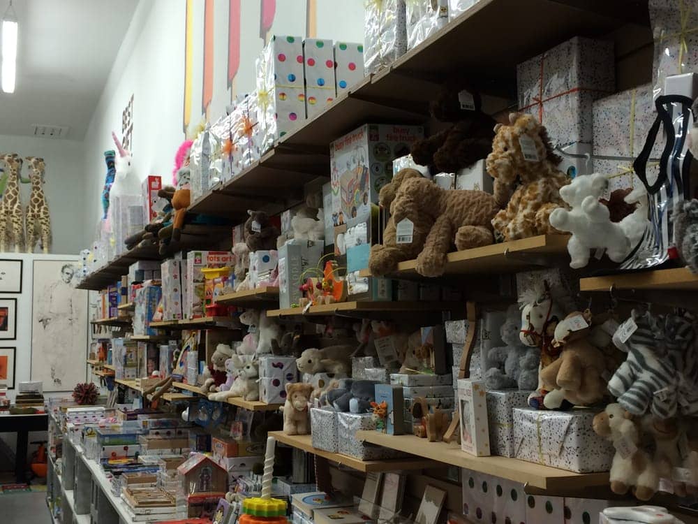 Personalized Gifting Assistance