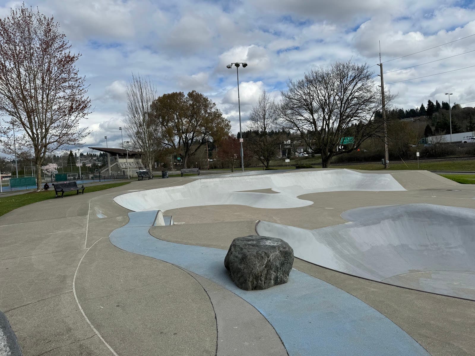 Liberty Park - Image 1