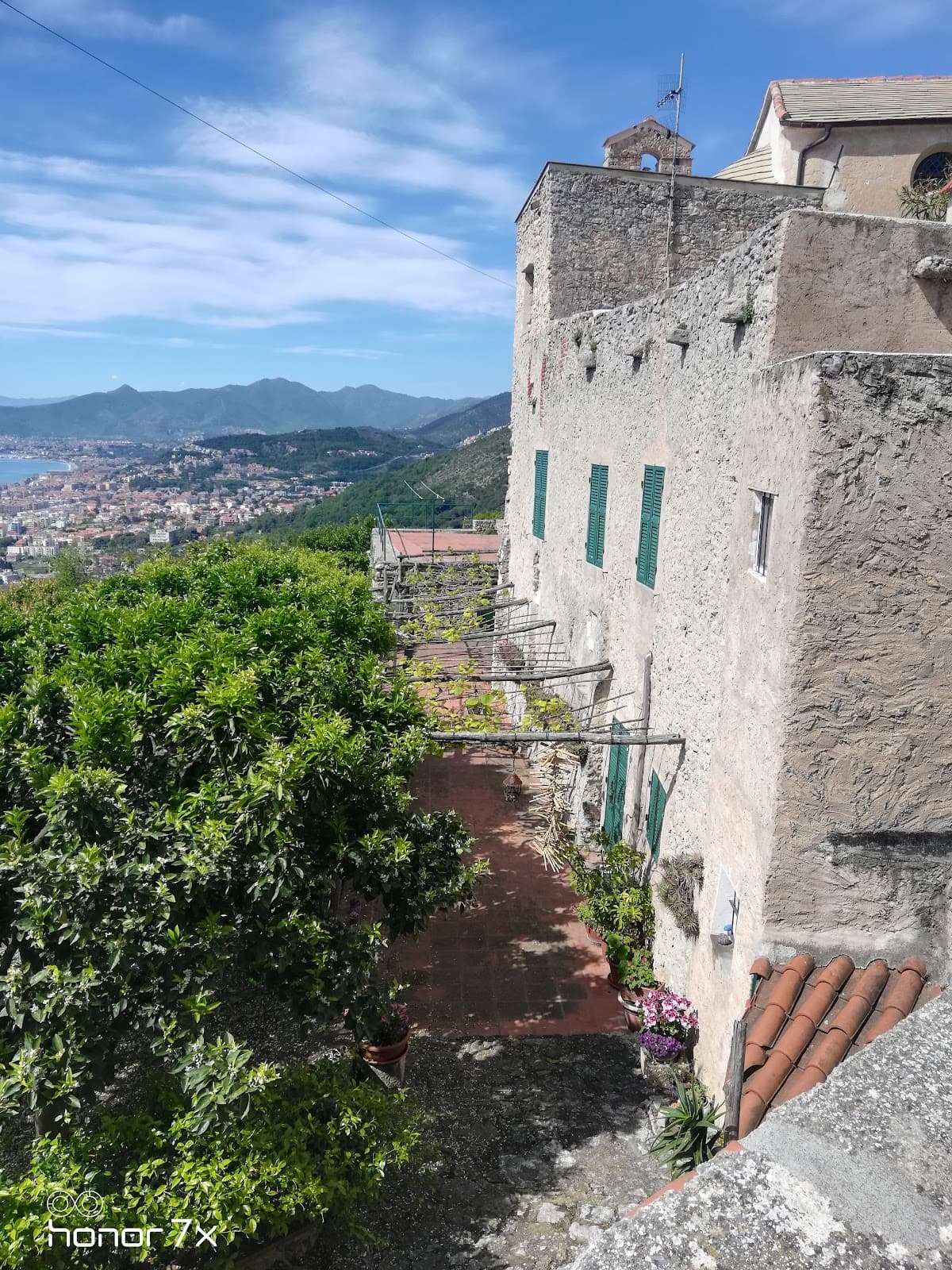 Finalborgo (Finale Ligure) - Image 1