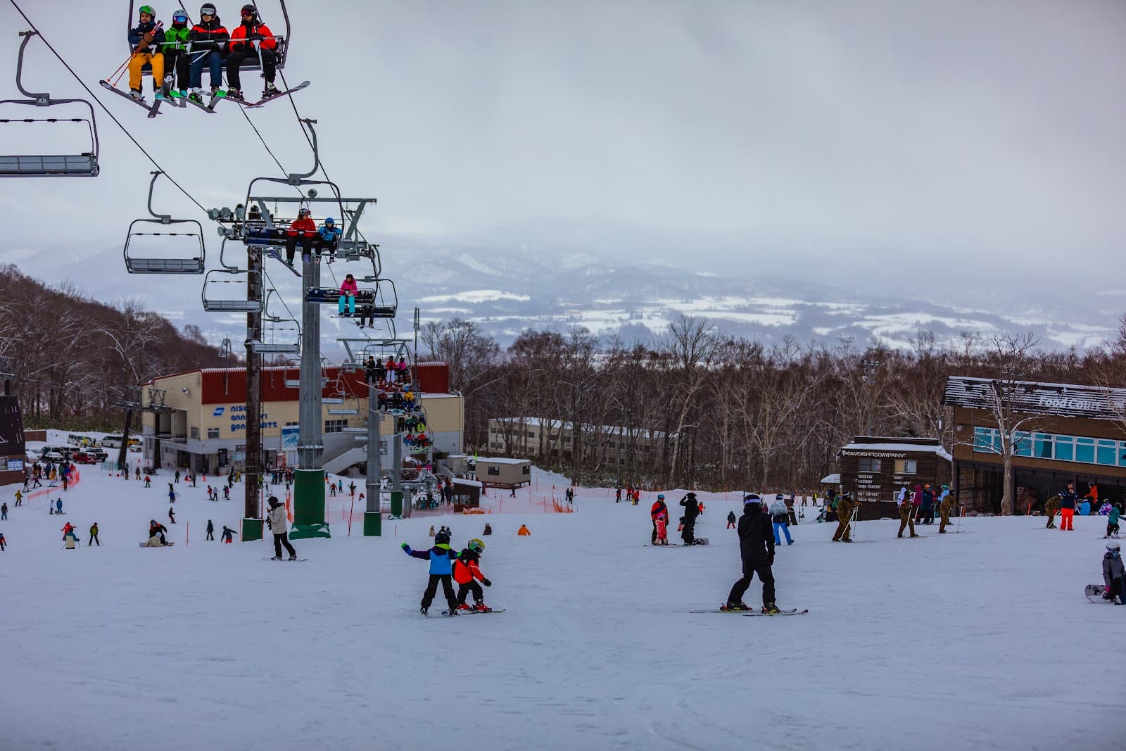 Niseko Annupuri - Image 1
