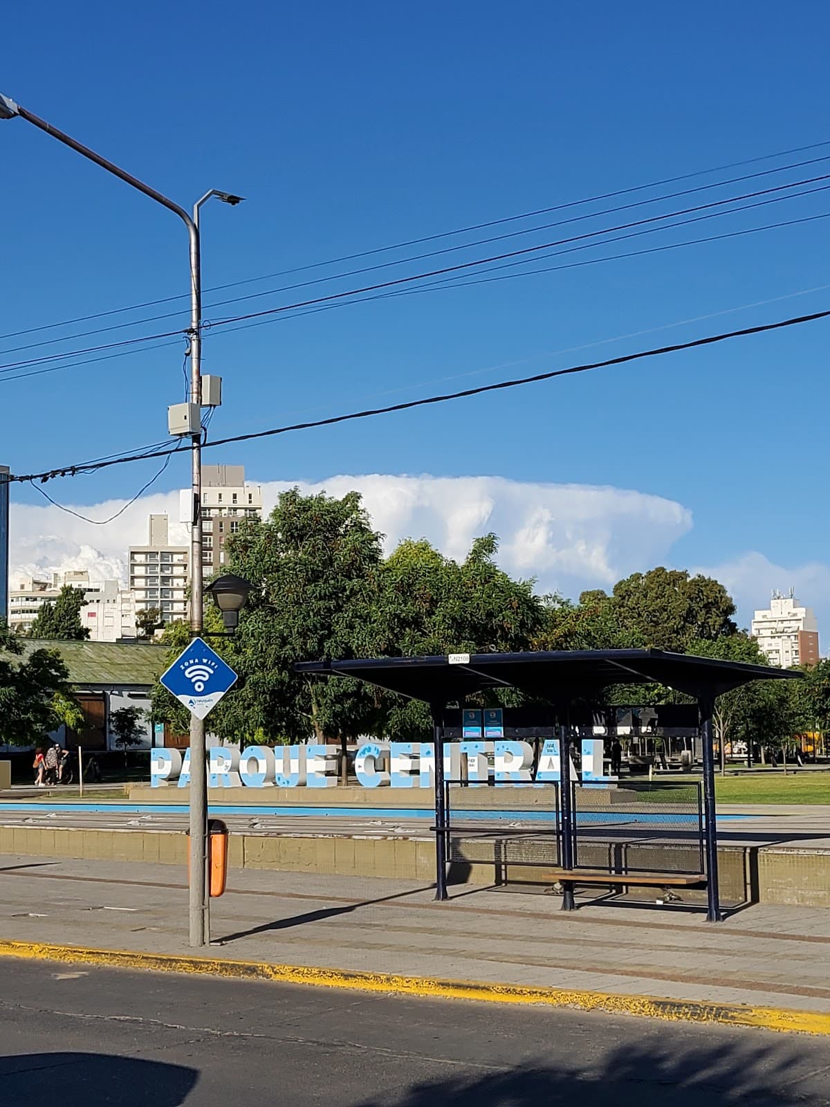 Avenida Argentina - Image 1