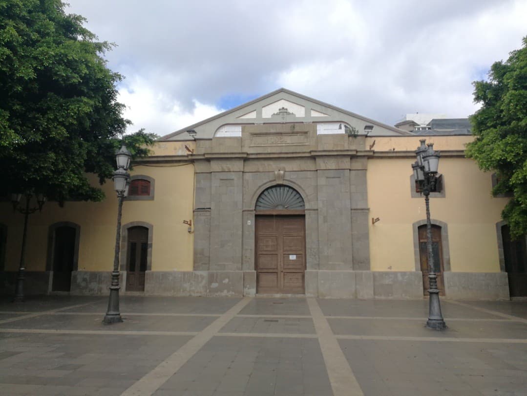 Centro de Arte La Recova - Image 1