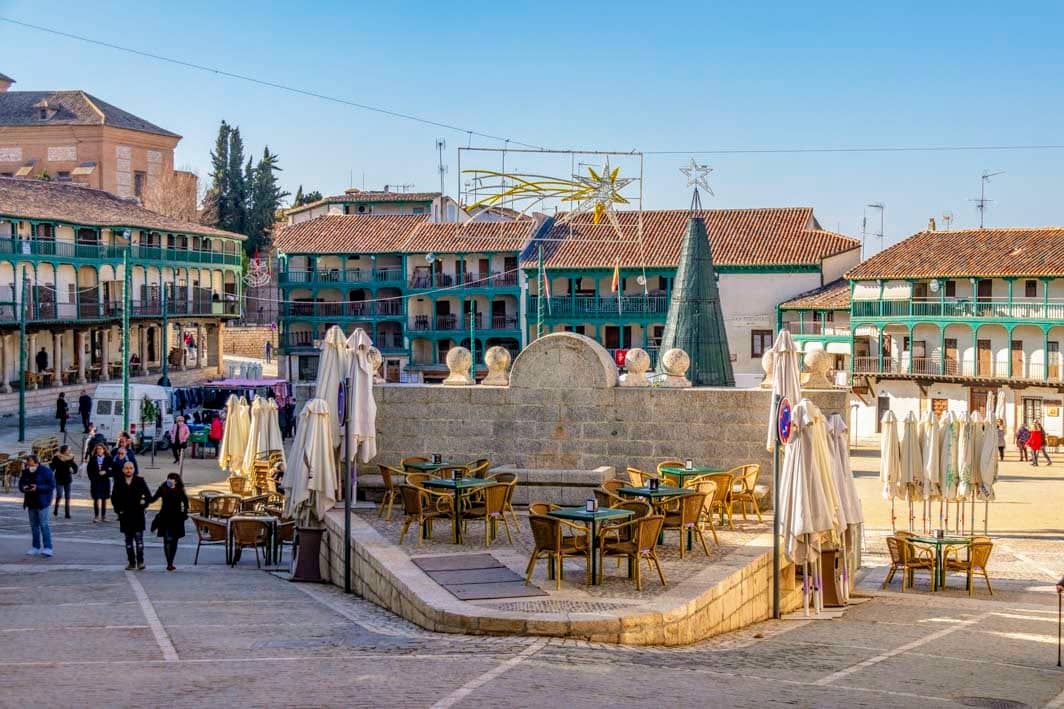 Monastery of the Clares